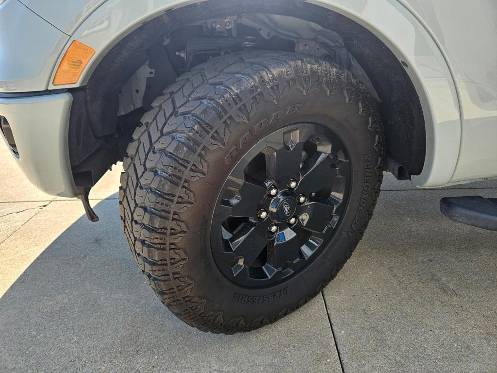 used 2021 Ford Ranger car, priced at $24,983