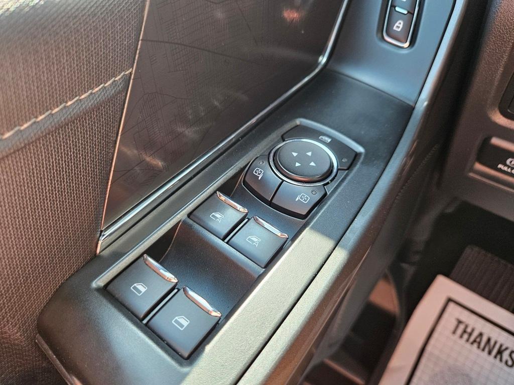 used 2022 Ford F-150 car, priced at $35,893