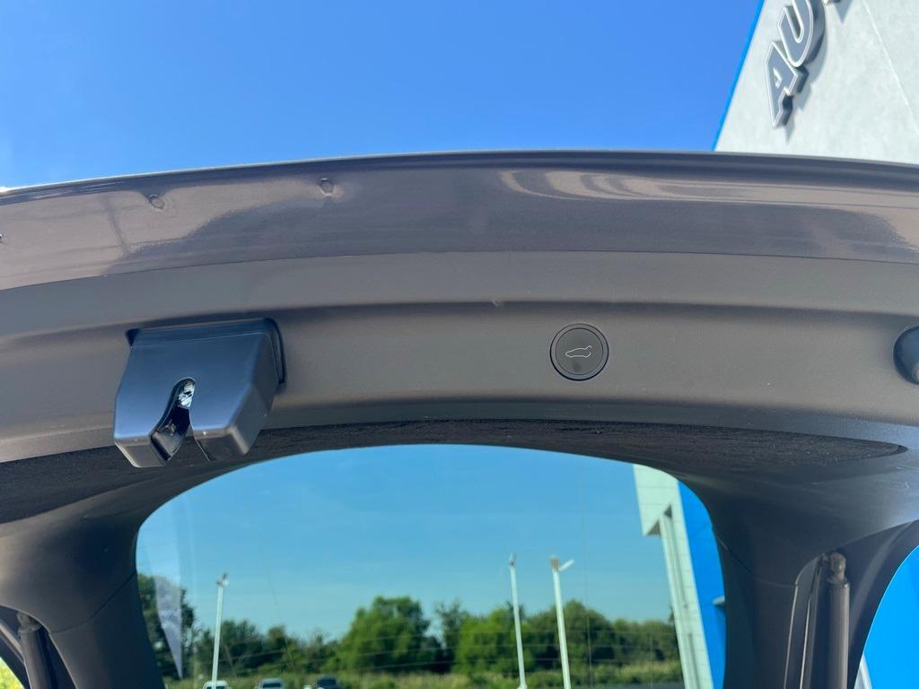 used 2023 Tesla Model Y car, priced at $33,793