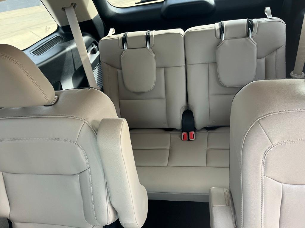 used 2020 Ford Explorer car, priced at $25,995