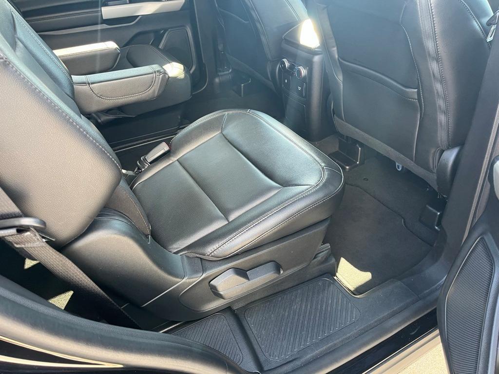 used 2022 Ford Explorer car, priced at $25,995