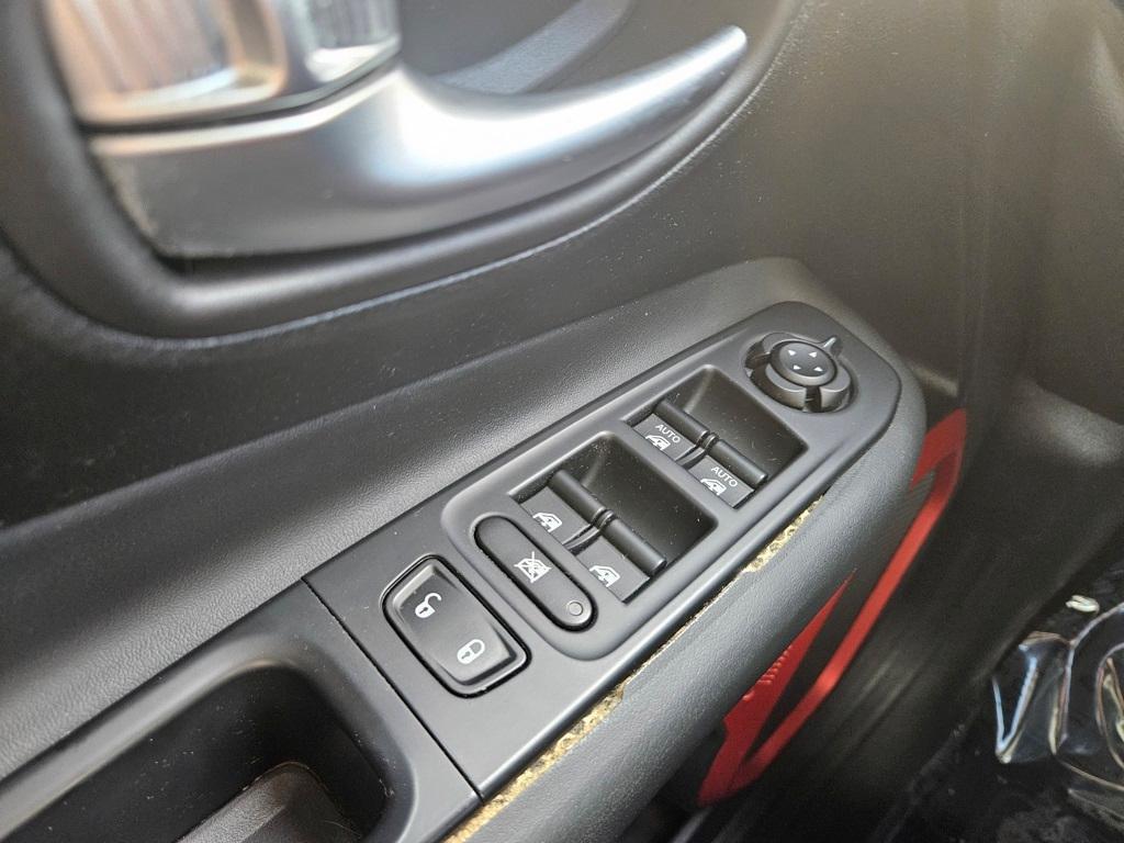 used 2015 Jeep Renegade car, priced at $12,995