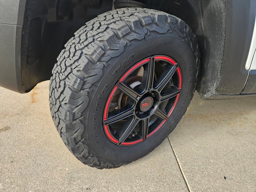 used 2015 Jeep Renegade car, priced at $12,995