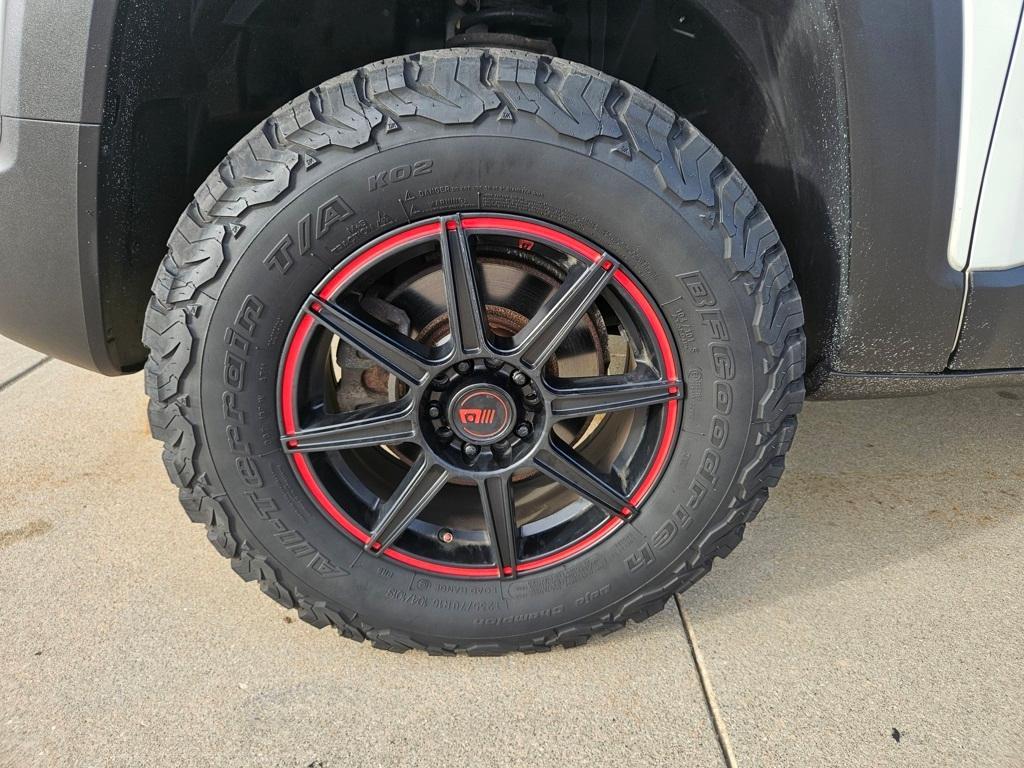 used 2015 Jeep Renegade car, priced at $12,995