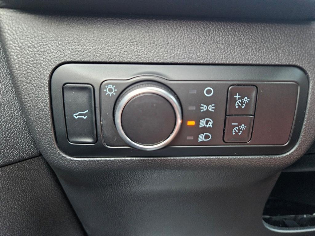 used 2024 Ford Escape car, priced at $24,993