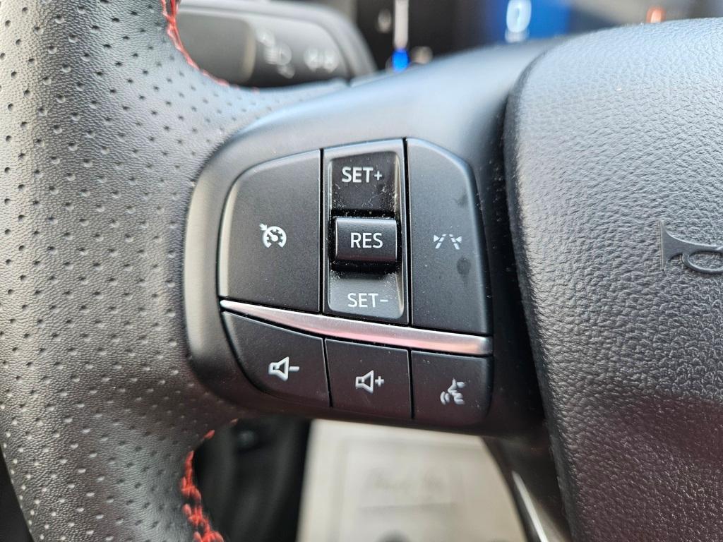 used 2024 Ford Escape car, priced at $24,993