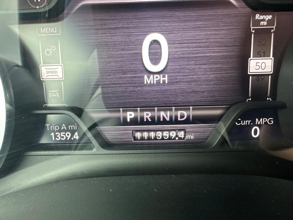 used 2022 Ram 1500 car, priced at $32,793
