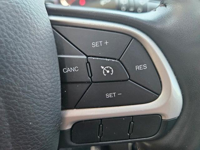 used 2020 Jeep Compass car, priced at $18,493
