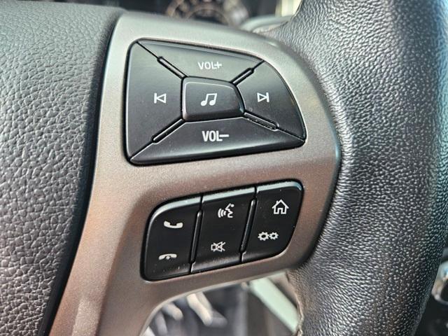 used 2021 Ford Ranger car, priced at $27,593