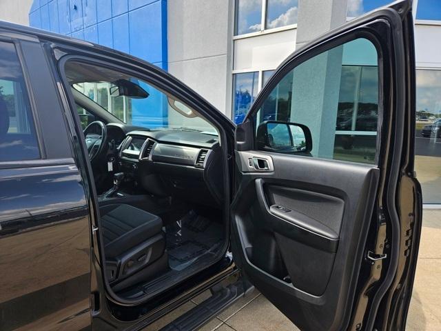 used 2021 Ford Ranger car, priced at $27,593