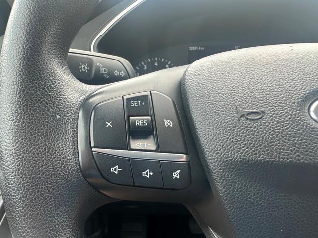 used 2020 Ford Escape car, priced at $19,993