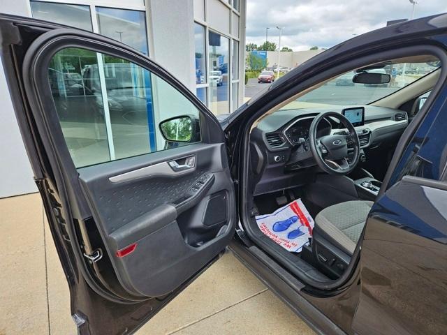 used 2020 Ford Escape car, priced at $19,993