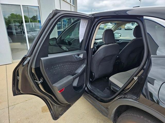 used 2020 Ford Escape car, priced at $19,993