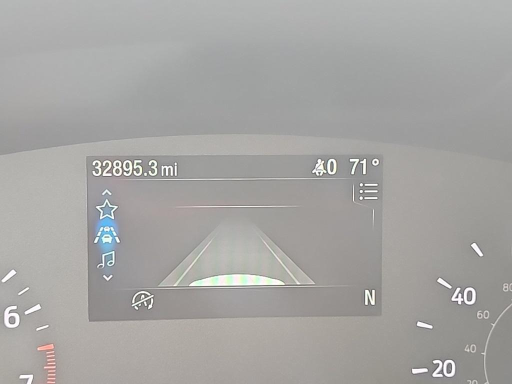 used 2020 Ford Escape car, priced at $19,993