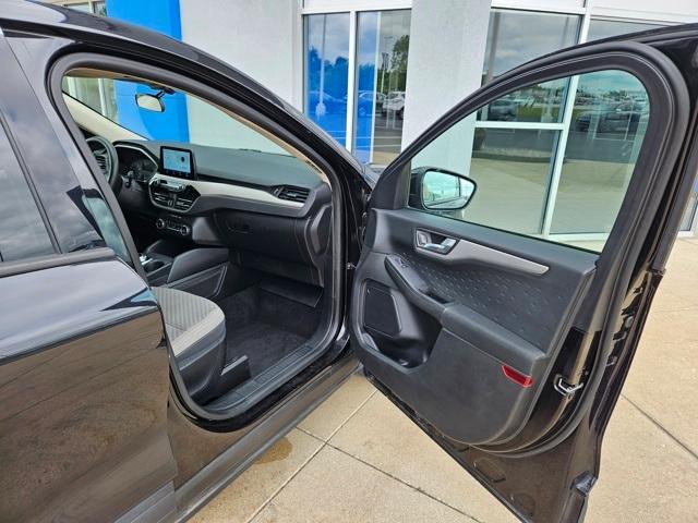 used 2020 Ford Escape car, priced at $19,993