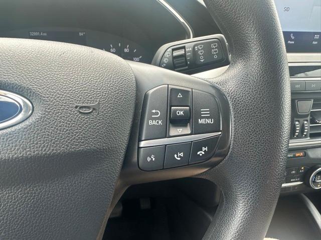 used 2020 Ford Escape car, priced at $19,993