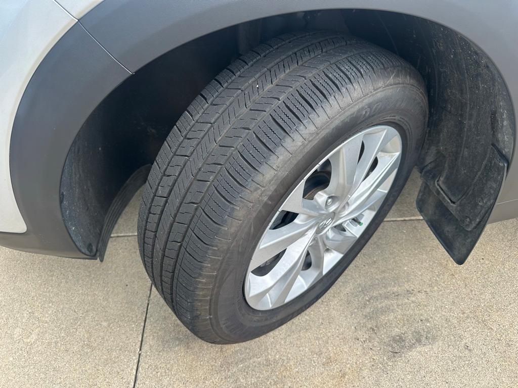 used 2019 Hyundai Tucson car, priced at $16,793
