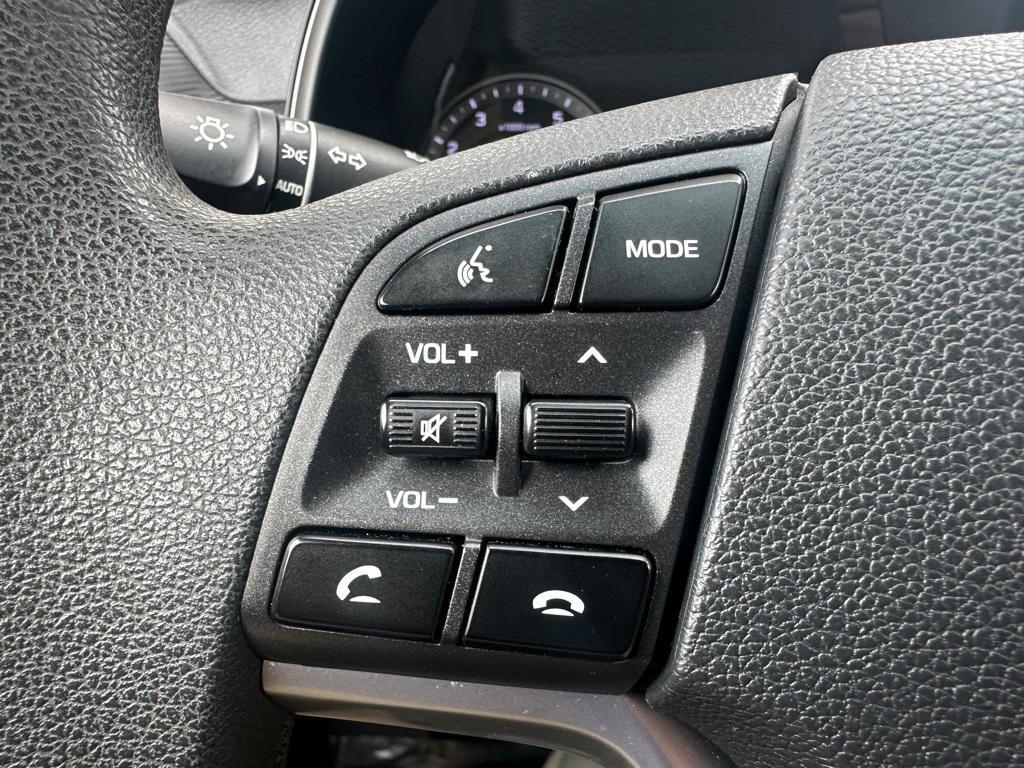 used 2019 Hyundai Tucson car, priced at $16,793