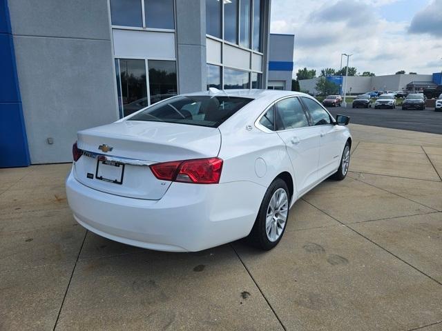 used 2019 Chevrolet Impala car, priced at $14,993