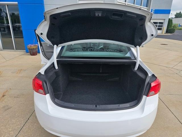used 2019 Chevrolet Impala car, priced at $14,993