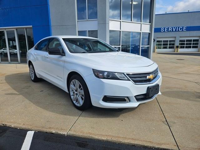 used 2019 Chevrolet Impala car, priced at $14,993