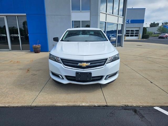 used 2019 Chevrolet Impala car, priced at $14,993
