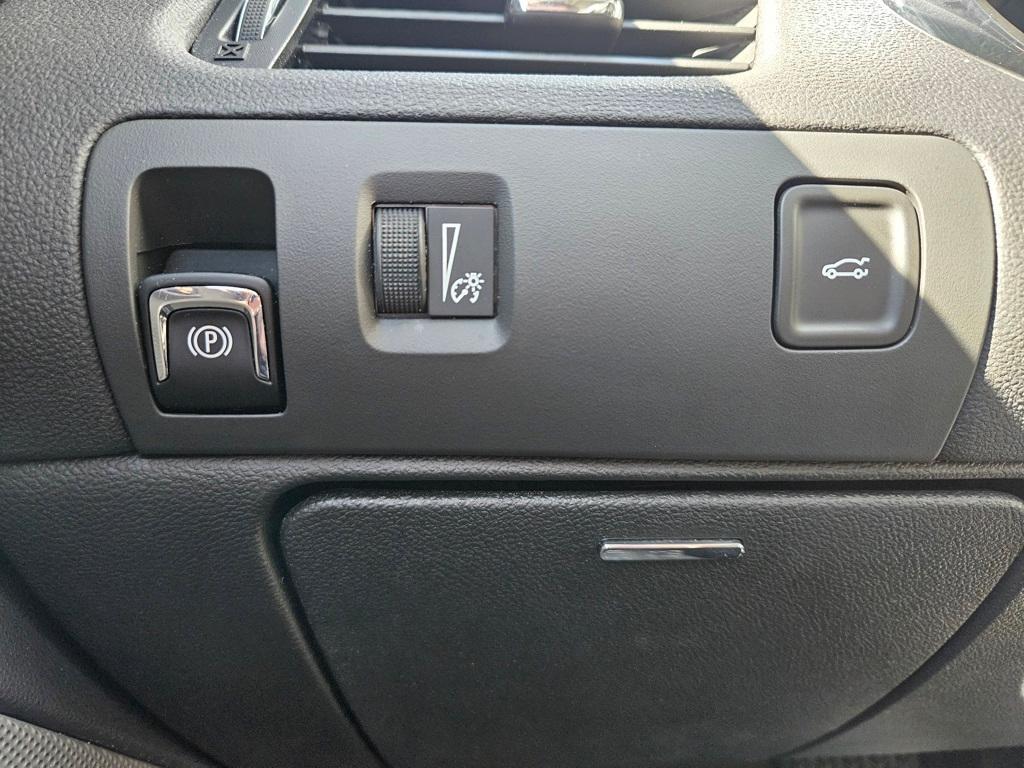 used 2019 Chevrolet Impala car, priced at $14,993