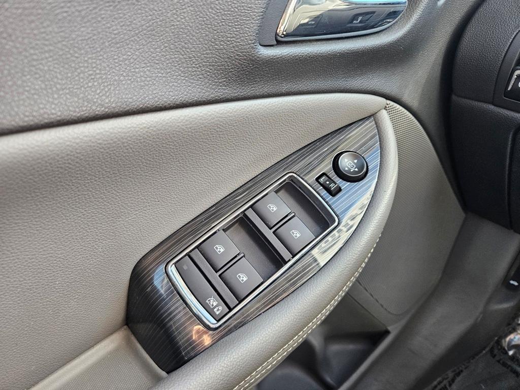 used 2019 Chevrolet Impala car, priced at $14,993