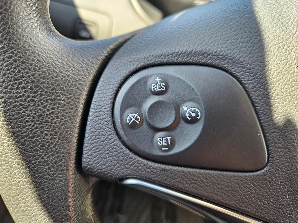 used 2019 Chevrolet Impala car, priced at $14,993