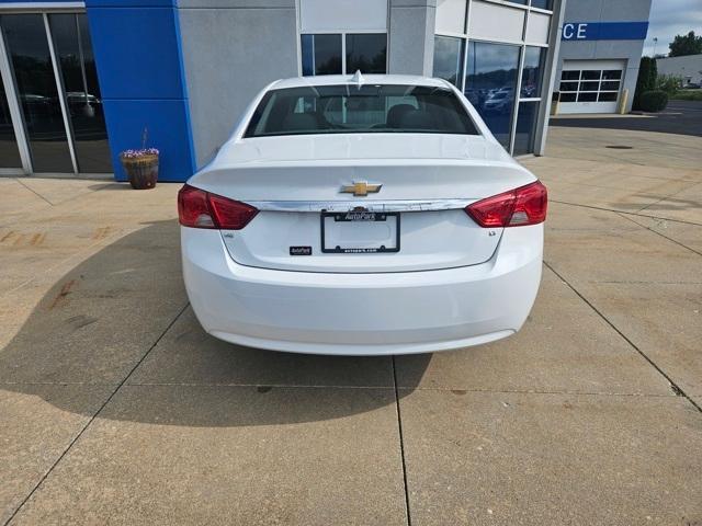 used 2019 Chevrolet Impala car, priced at $14,993