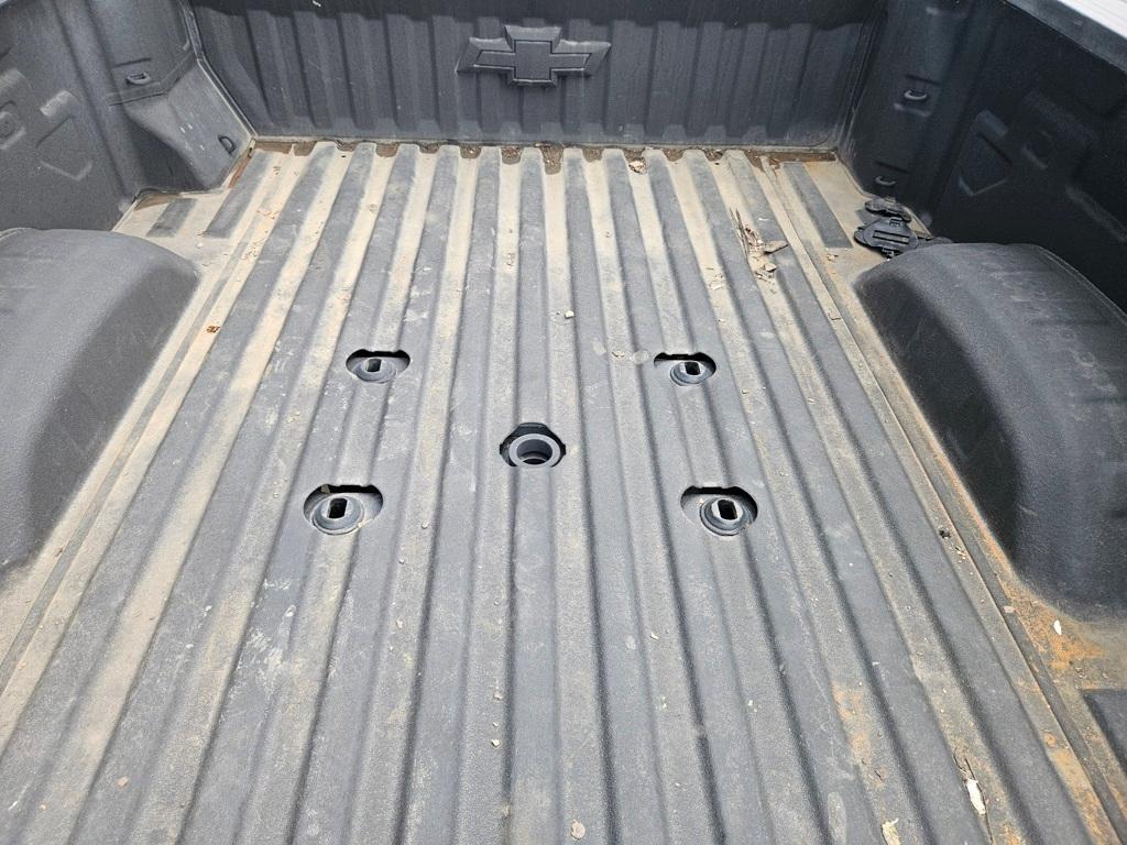 used 2022 Chevrolet Silverado 2500 car, priced at $43,995