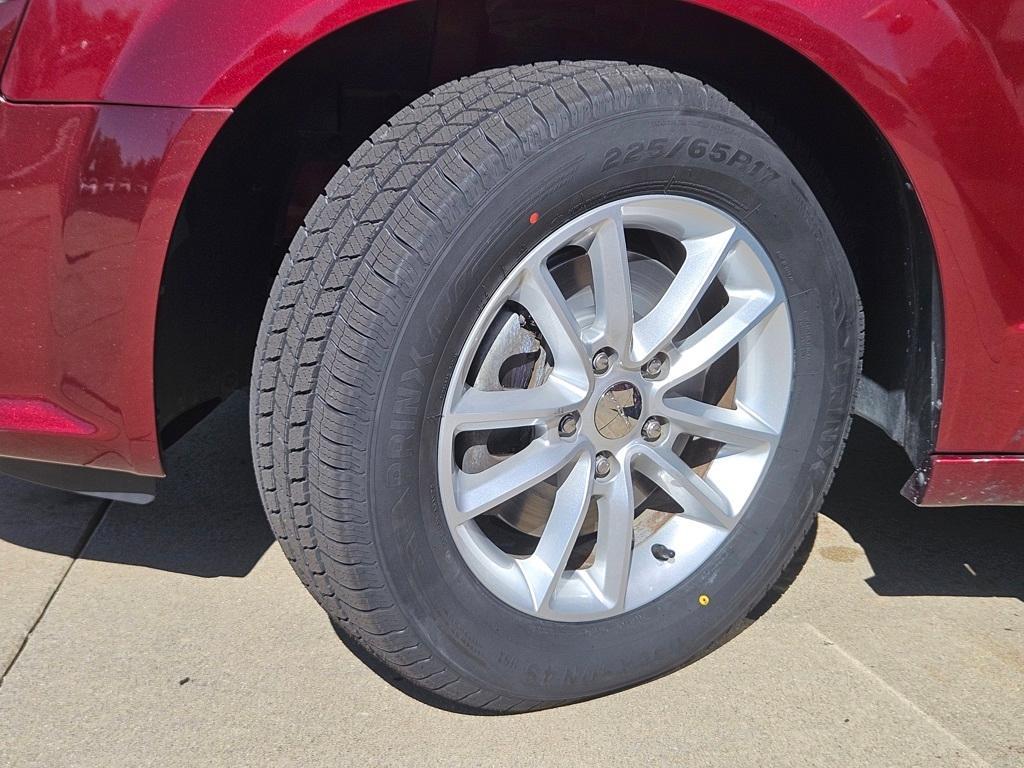 used 2019 Dodge Grand Caravan car, priced at $13,997