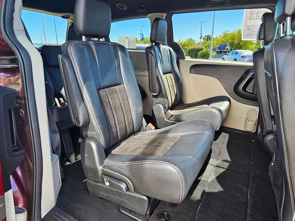 used 2019 Dodge Grand Caravan car, priced at $13,997