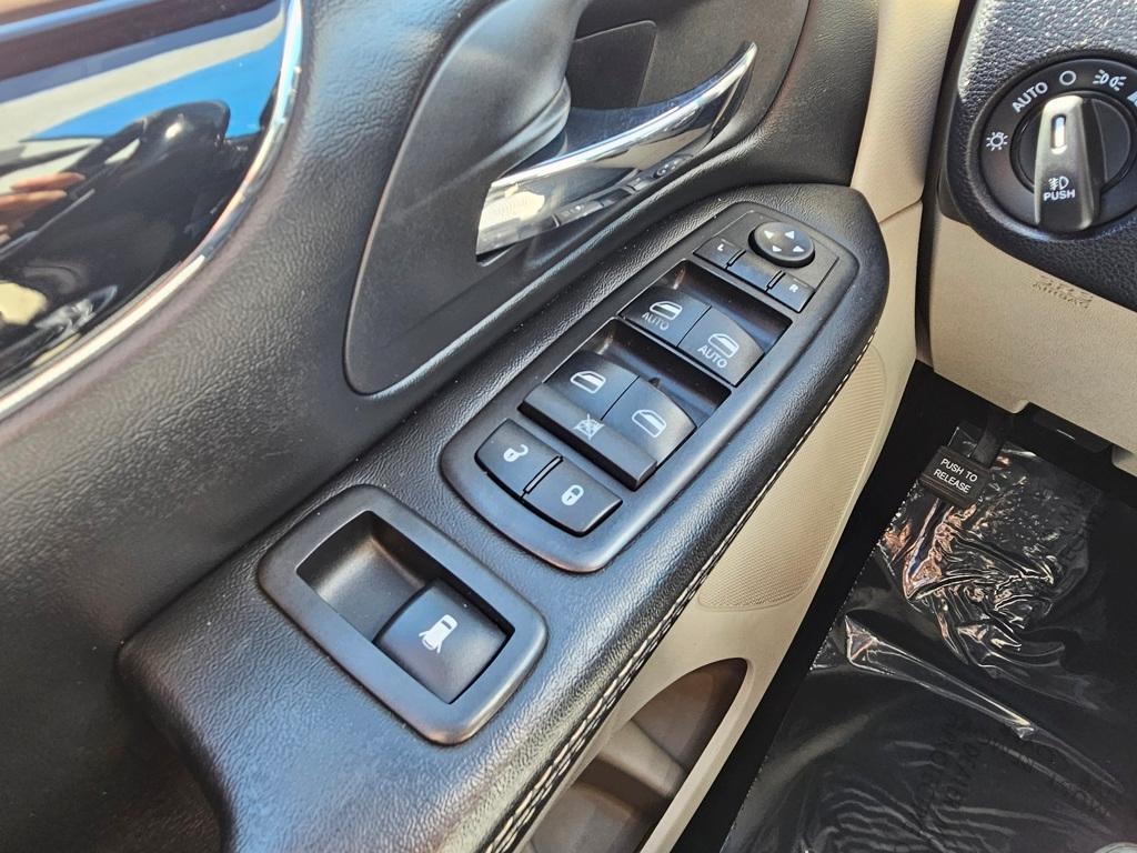 used 2019 Dodge Grand Caravan car, priced at $13,997