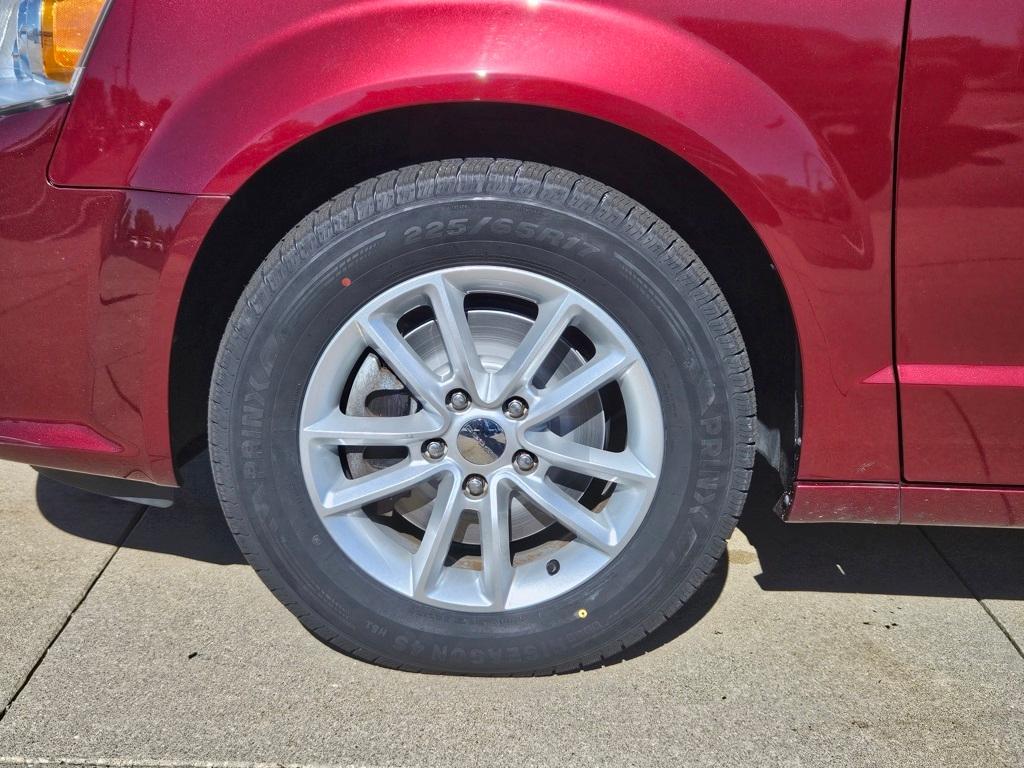 used 2019 Dodge Grand Caravan car, priced at $13,997
