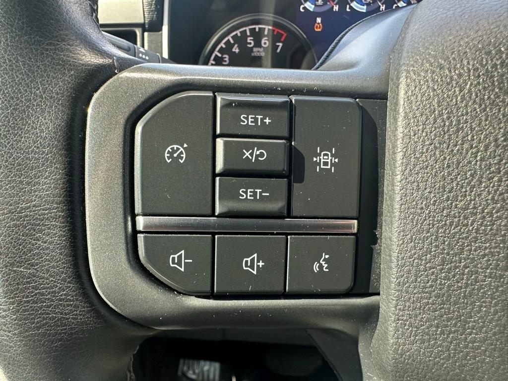 used 2023 Ford F-150 car, priced at $38,997