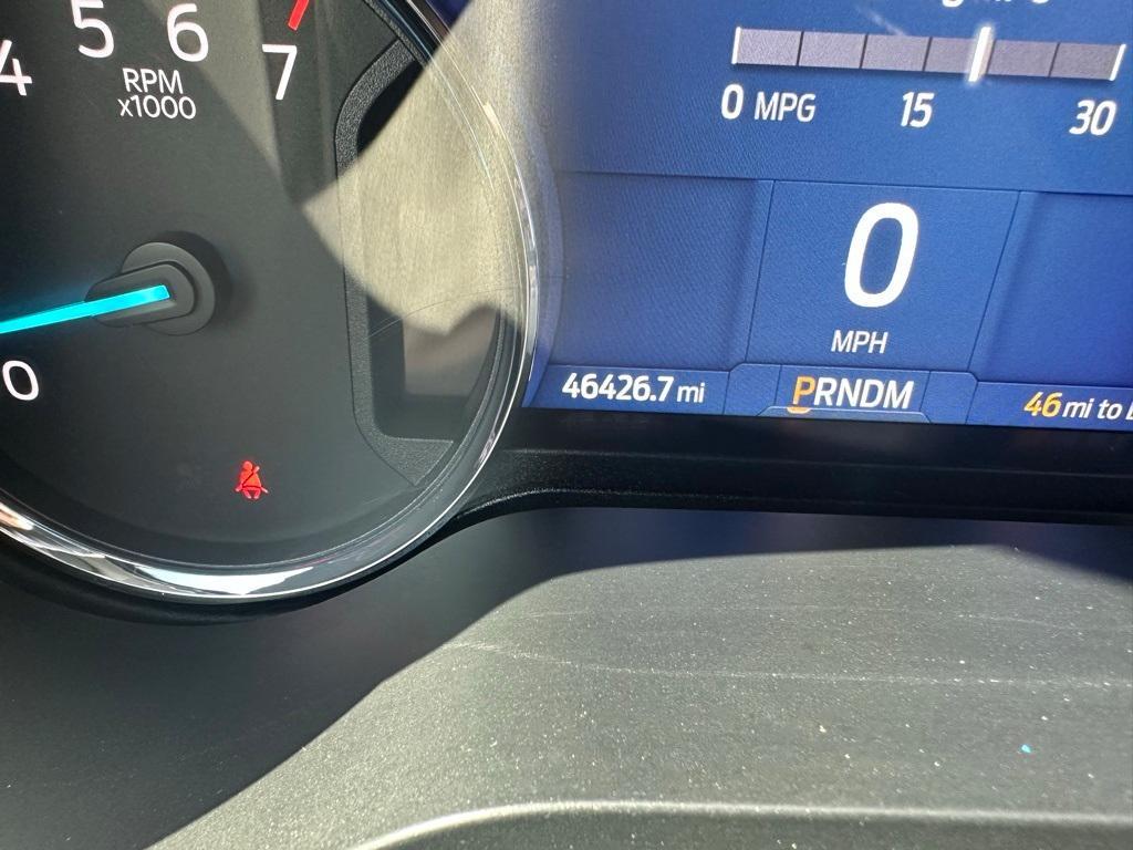 used 2023 Ford F-150 car, priced at $38,997