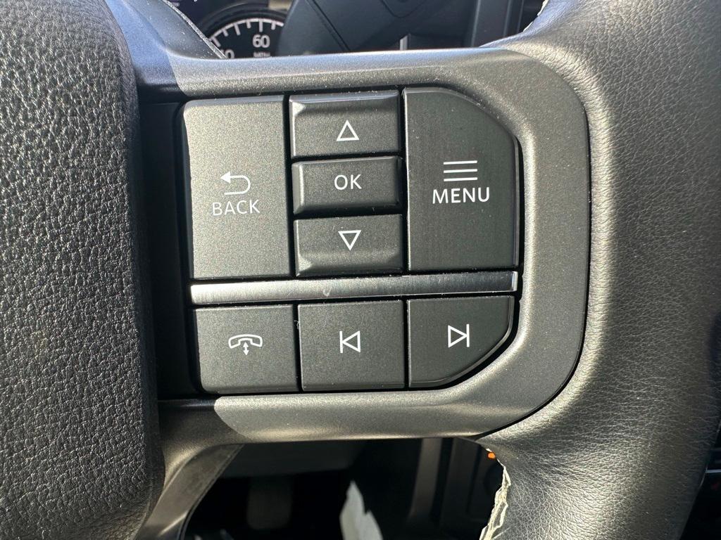 used 2023 Ford F-150 car, priced at $38,997