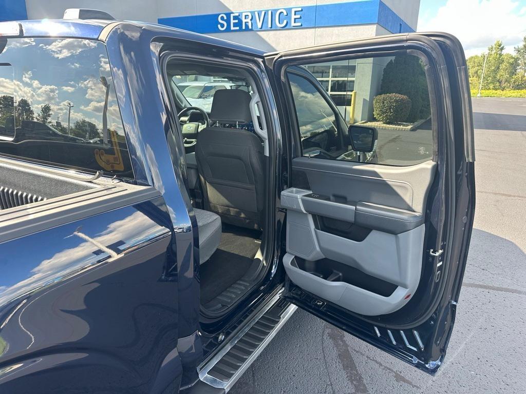 used 2023 Ford F-150 car, priced at $38,997