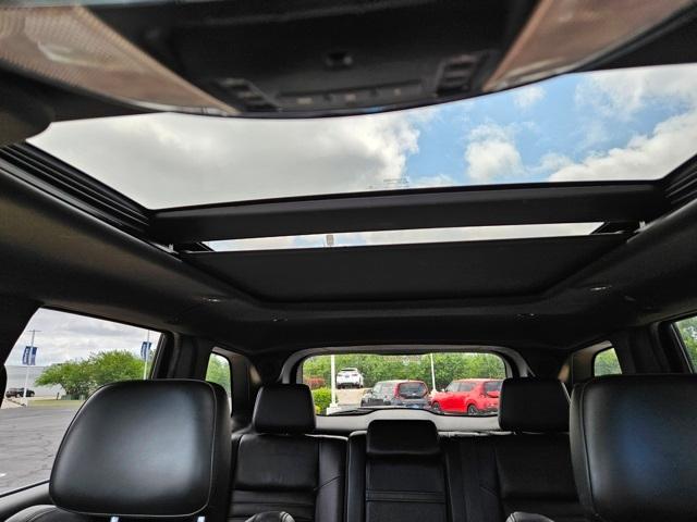 used 2020 Jeep Grand Cherokee car, priced at $22,993