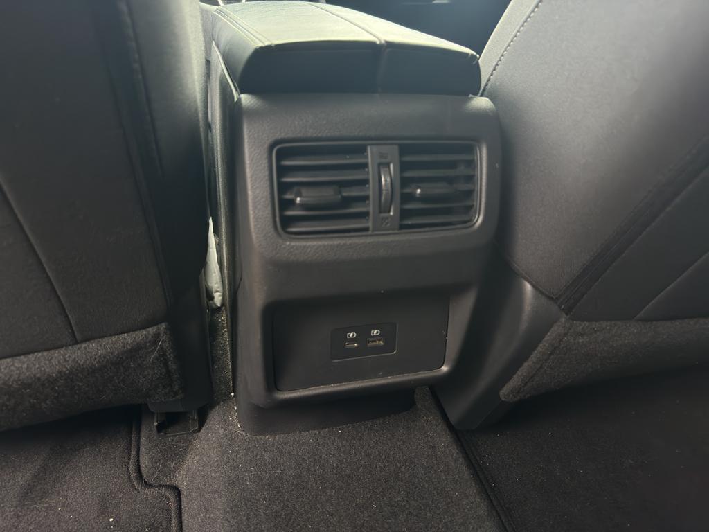 used 2023 Nissan Rogue car, priced at $23,899
