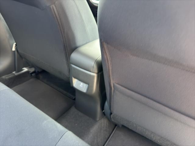 new 2025 Nissan Versa car, priced at $20,940
