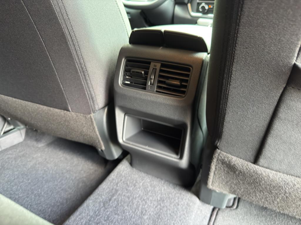 new 2026 Nissan Rogue car, priced at $29,810