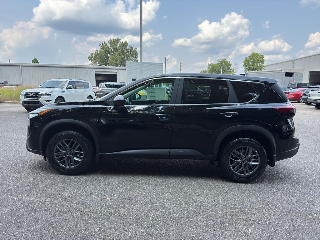 new 2026 Nissan Rogue car, priced at $29,810
