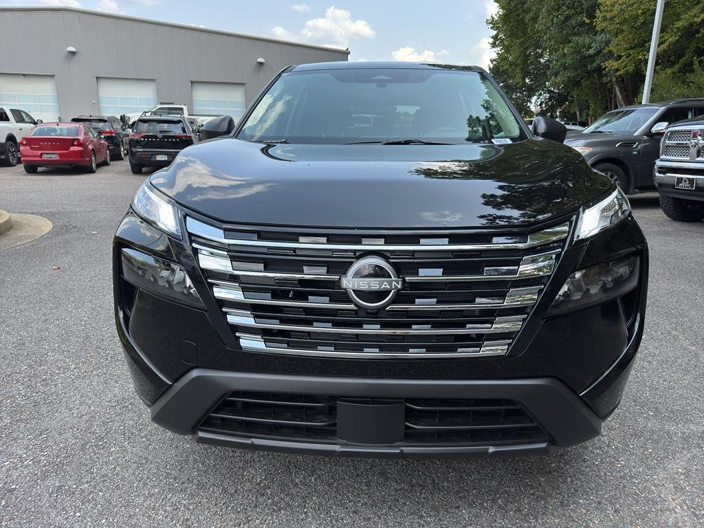 new 2026 Nissan Rogue car, priced at $29,810