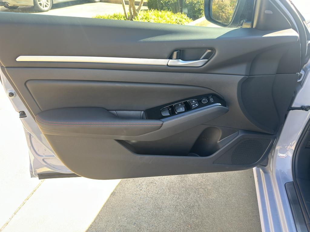 new 2025 Nissan Altima car, priced at $28,990