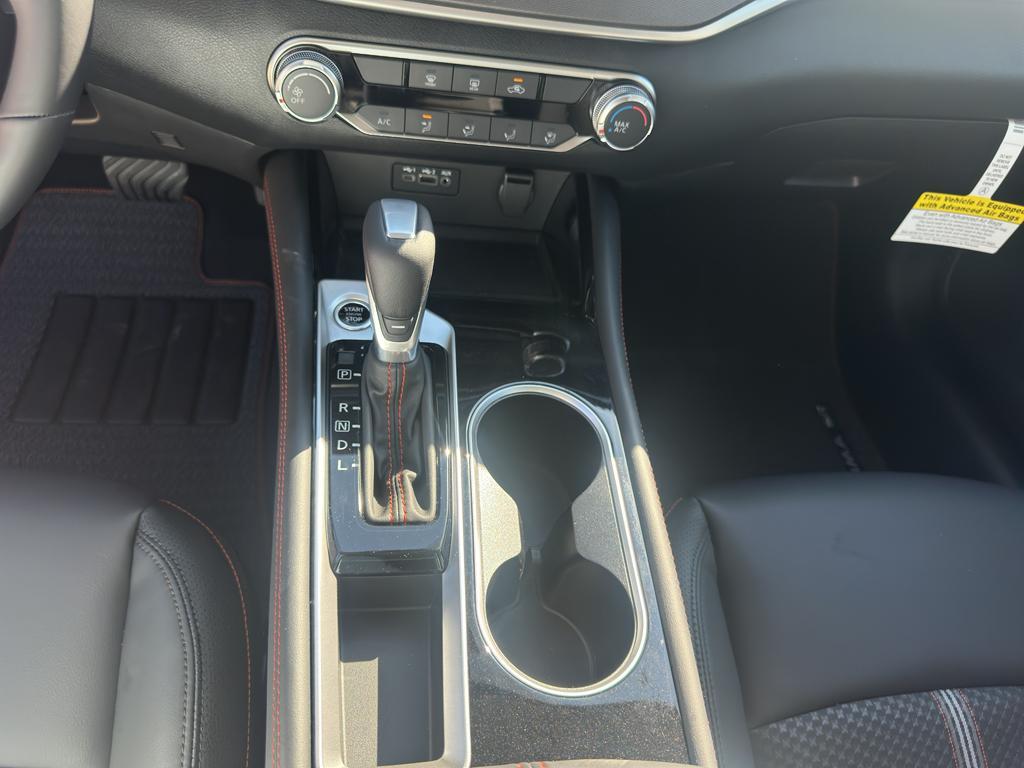 new 2025 Nissan Altima car, priced at $28,990