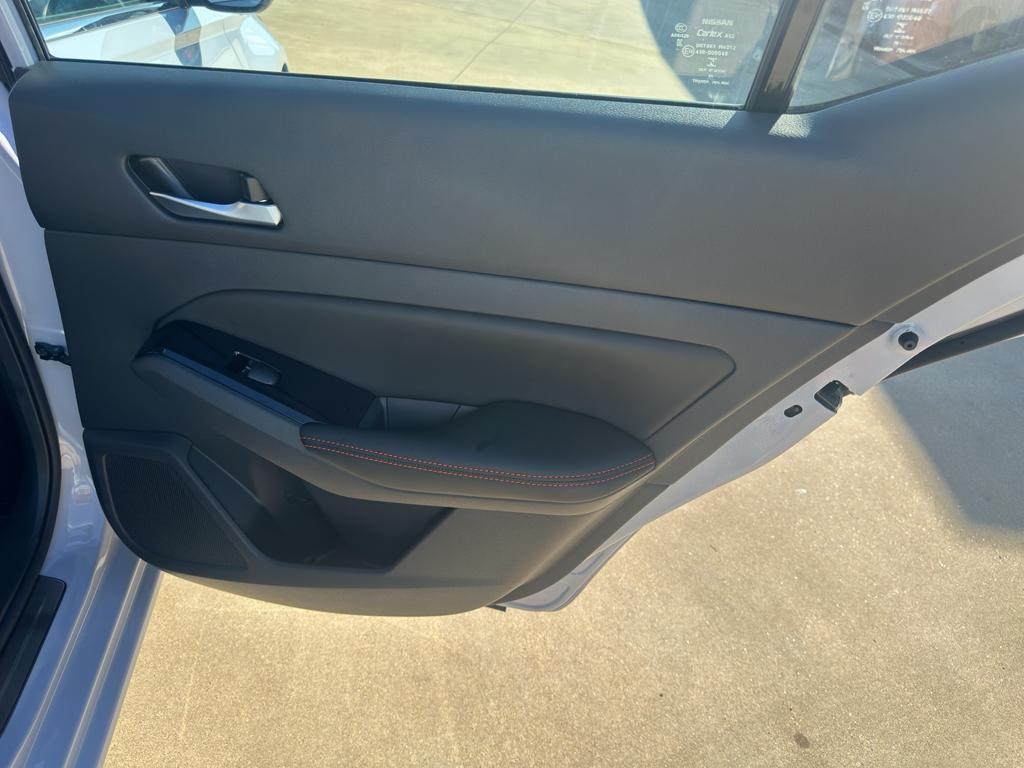 new 2025 Nissan Altima car, priced at $28,990