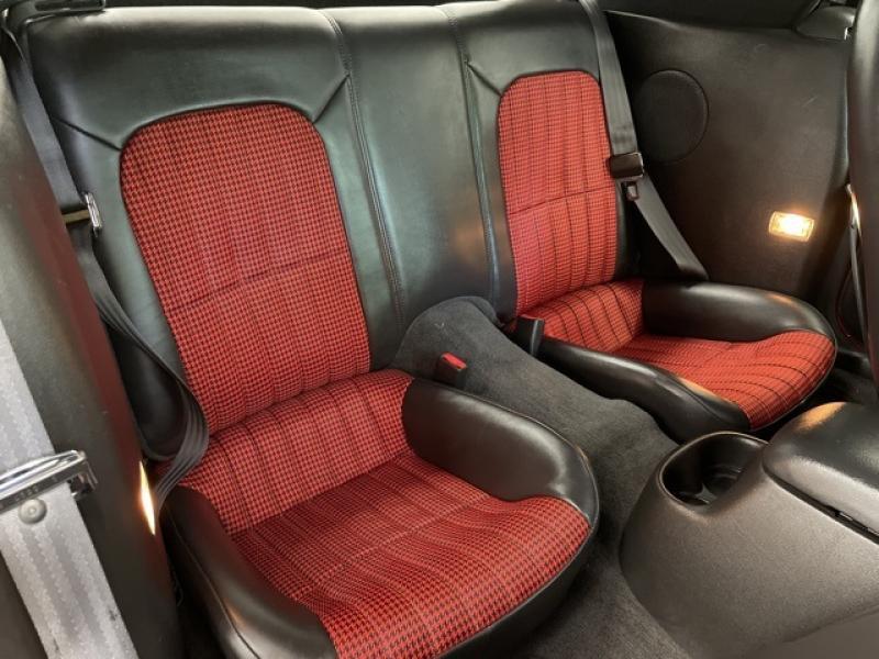 used 2002 Chevrolet Camaro car, priced at $37,588