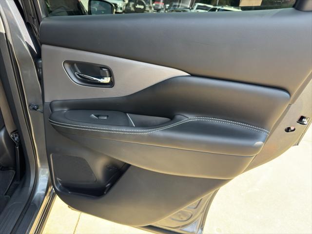 used 2020 Nissan Murano car, priced at $18,990